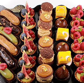 Fournil de la Grange, traiteur, réception